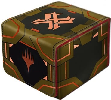 Gatherers Tavern - Edge of Eternities - Premium Kav Domaru Box