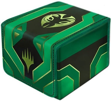 Gatherers Tavern - Edge of Eternities - Premium Eumidians Domaru Box