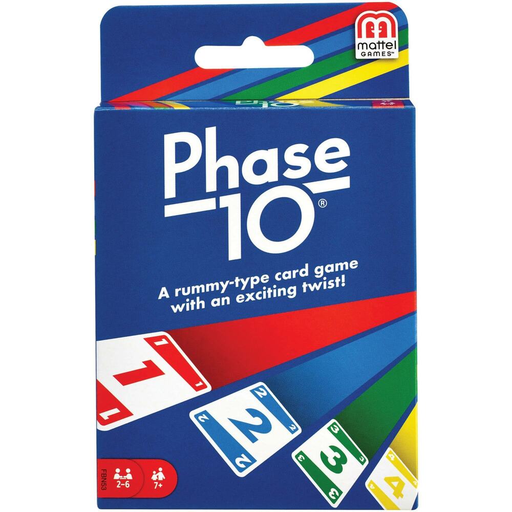 Phase 10