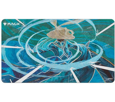 MTG Playmat Mystical Archive: Whilrwind Denial