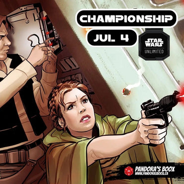 Event Ticket Image