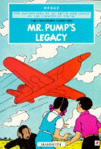 TinTin collection