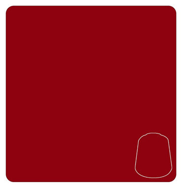 Mephiston Red Base 12ml