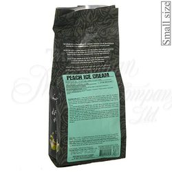 Peach Ice Cream 500g