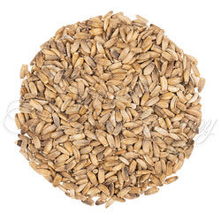 Milk Thistle Seeds cut 4-8 mm