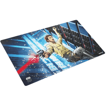Star Wars Unlimited: Gamegenic Playmat Cassian Andor