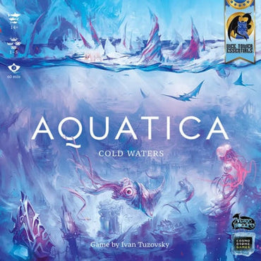 Aquatica: Cold Waters