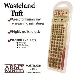 Army Painter: Wasteland Tuft