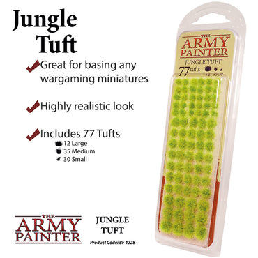 Army Painter Jungle Tuft