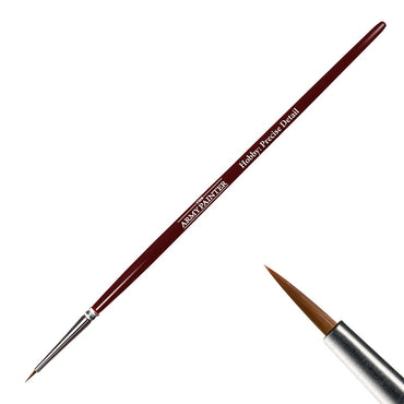 Army Painter: Hobby Precise Detail Brush