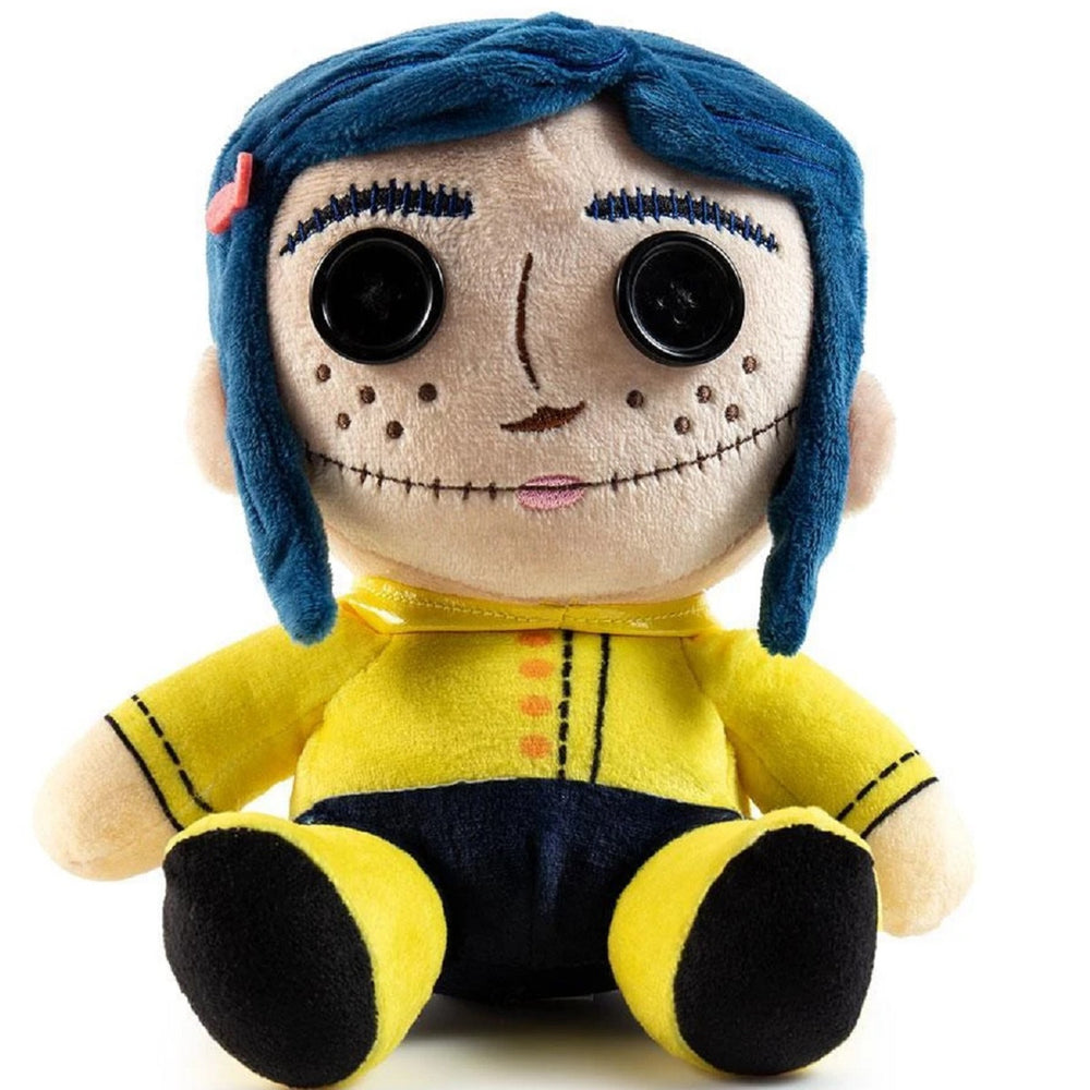 Corsline Plush