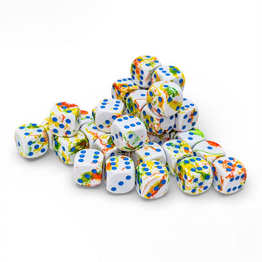 Chessex Breezy/blue CHX24809 Brush