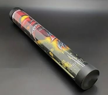 Generic Playmat Tube