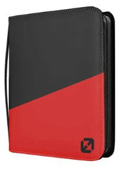 EvoRetro Shield+ Toploader Binder