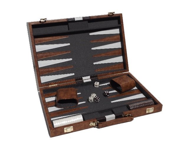 Backgammon CHH Games
