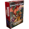 D&D 2024 Starter Set - Heroes of the Borderlands