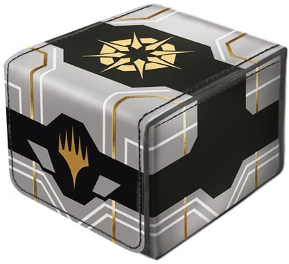 Gatherers Tavern - Edge of Eternities - Premium Sunstar Domaru Box