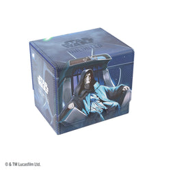 Star Wars Unlimited Deck Pod: Like Skywalker & Palpatine