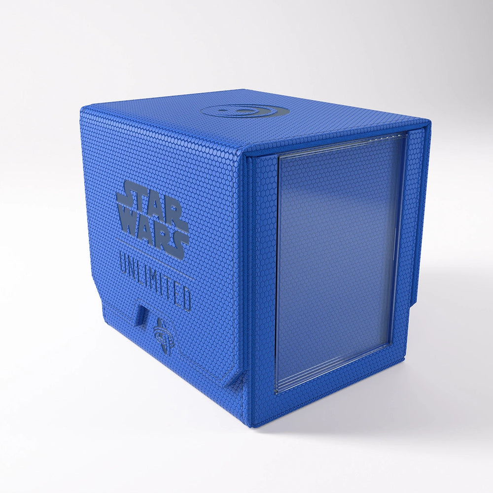 Star Wars Unlimited: Deck Pod Blue