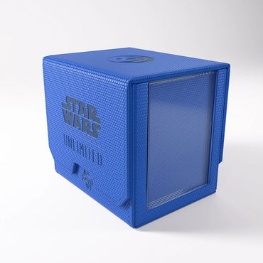 Star Wars Unlimited: Deck Pod Blue