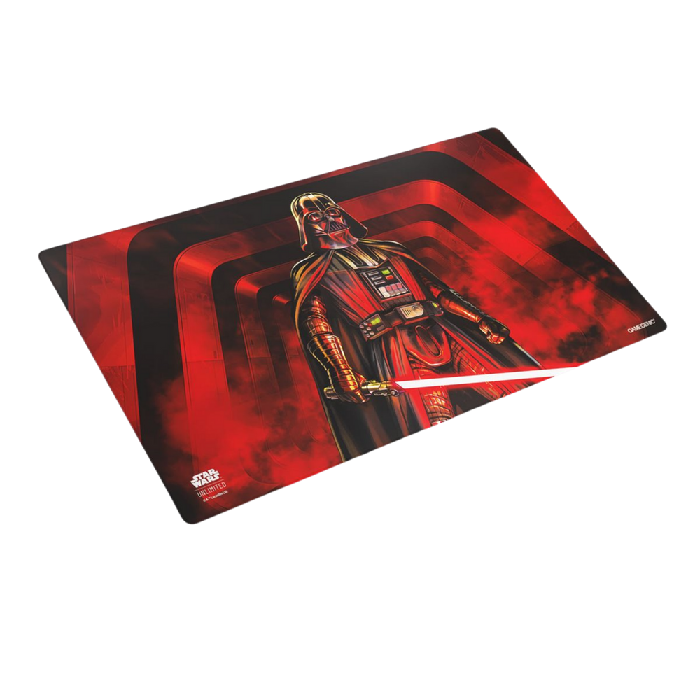Star Wars Unlimited: Gamegenic Playmat Darth Vader