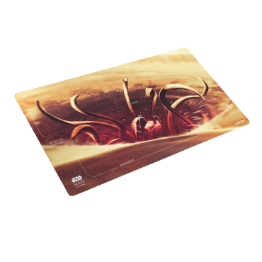 Star Wars Unlimited: Gamegenic Playmat Great Pit of Carkoon