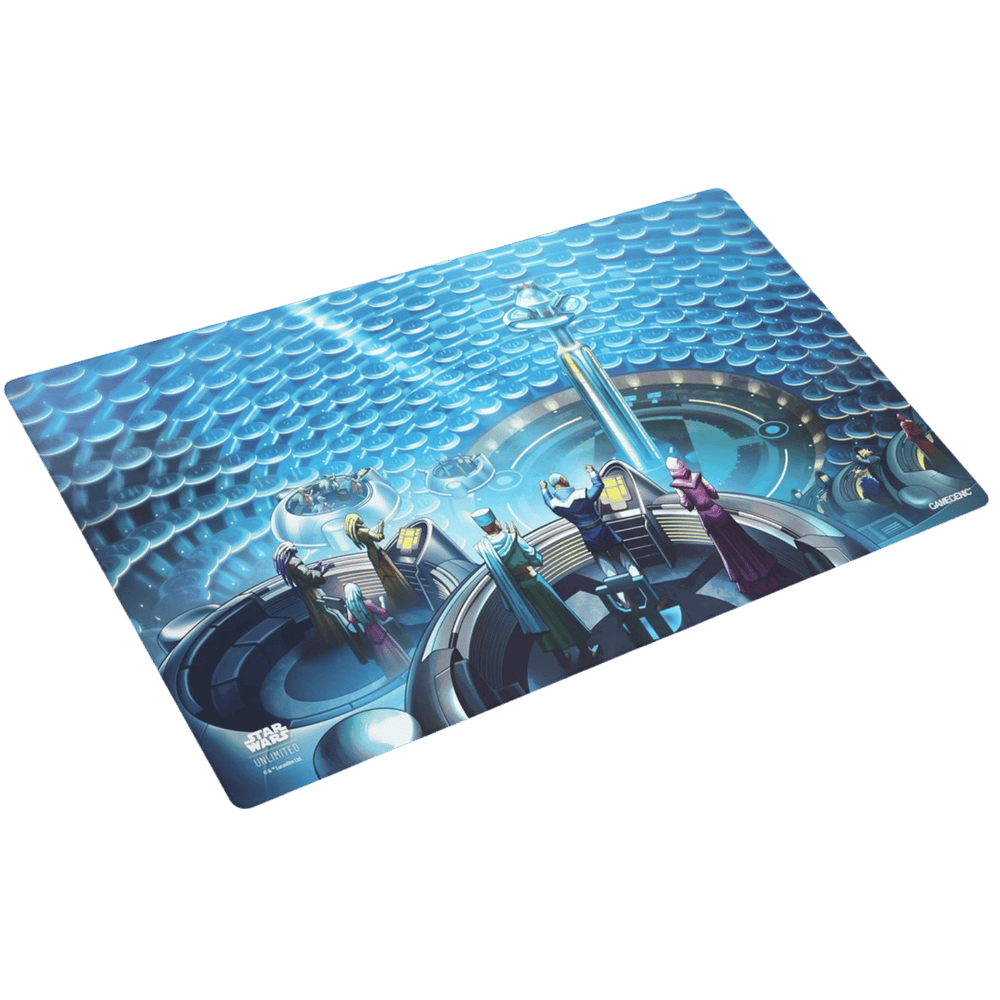 Star Wars Unlimited: Gamegenic Playmat Galactic Senate