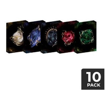 Cubeamajigs: Reusable Gaming Packs: Power Gems