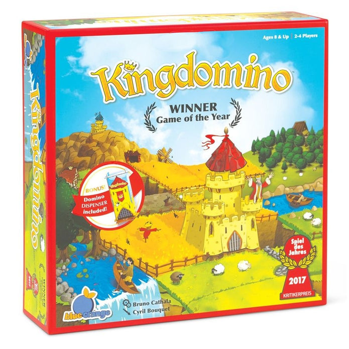 Kingdomino