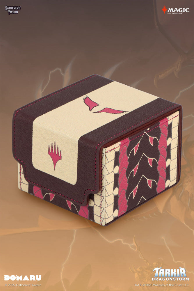 Gatherers Tavern Dragonstorm Domaru Box - Neriv