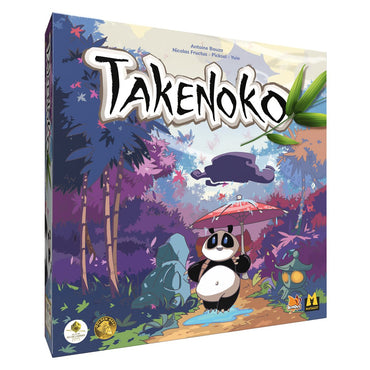 Takenoko (Eco)
