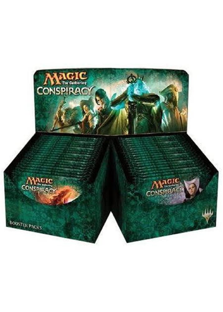 Conspiracy Booster Box