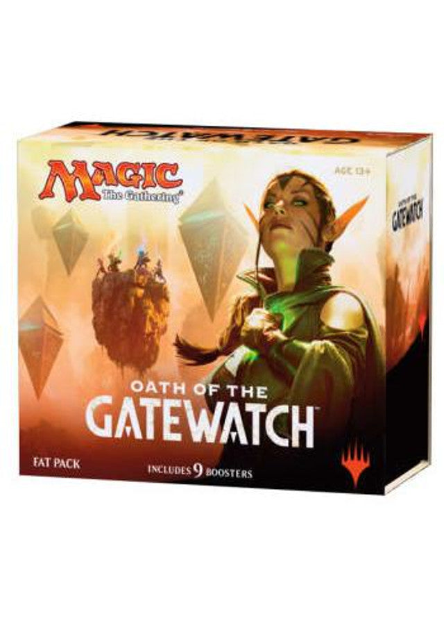 Oath of the Gatewatch Fat Pack | Pandora's Boox