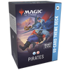Lorwyn Eclipsed 60 Card Theme Deck: Pirates (1 per customer)