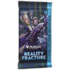 MTG: Reality Fracture Collector Booster Pack (2 Packs Per Customer)
