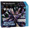 MTG: Reality Fracture Collector Booster Display (In store pickup only, 1 per customer)