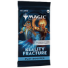 MTG: Reality Fracture Play Booster Pack (10 per customer)