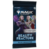 MTG: Reality Fracture Play Booster Pack (10 per customer)