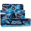 MTG: Reality Fracture Play Booster Display (1 per customer, in-store pickup only)