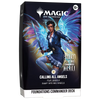 Foundations Commander Deck: Calling all Angels