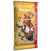 Marvel Super Heroes Collector Booster Pack (1 Packs Per Customer)