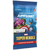 Marvel Super Helros Booster Pack
