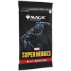 Marvel Super Heroes Play Booster Pack