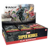 Marvel Super Heroes Play Booster Box