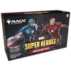 Marvel Super Heroes Beginner Box