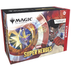 Magic: The Gathering - Marvel Super Heroes Bundle: 1 per customer, In-store pickup only. (Copy)