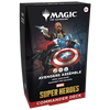 Marvel Super Heroes: Commander: Avengers Assemble