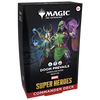 Marvel Super Heroes: Commander: Doom Prevails
