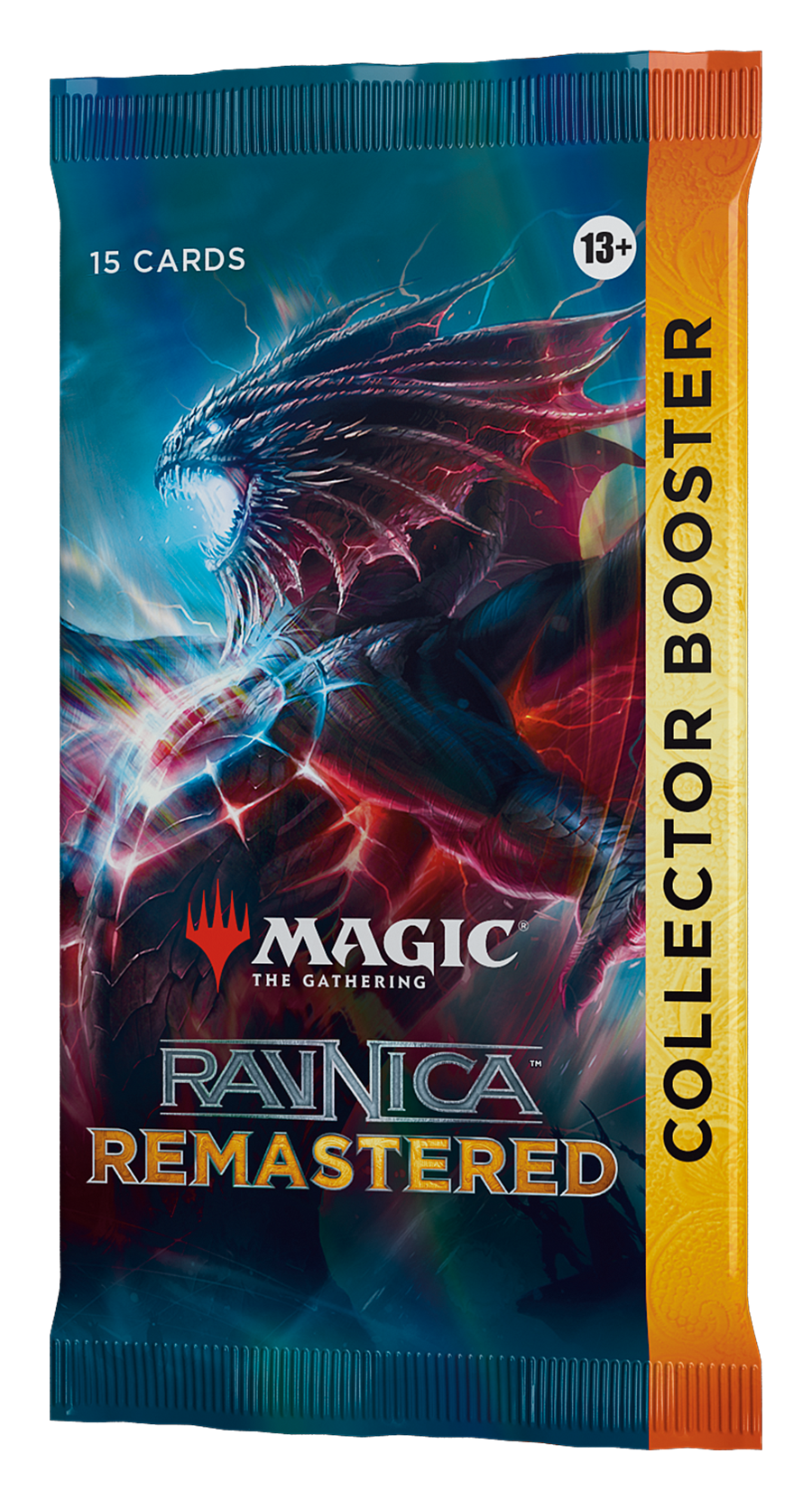 Ravnica Remastered Collector Booster Pack (Jan 12) | Pandora's Boox