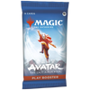 Avatar: The Last Airbender Pay Booster Pack